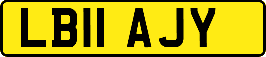 LB11AJY