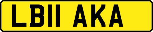 LB11AKA