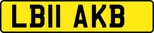 LB11AKB