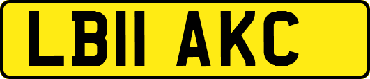 LB11AKC
