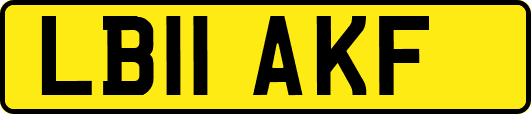 LB11AKF