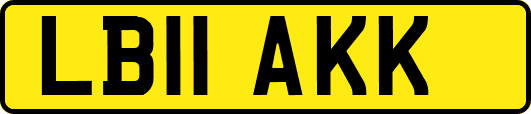 LB11AKK