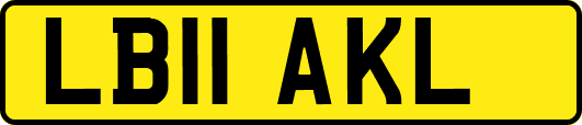 LB11AKL