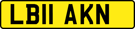 LB11AKN