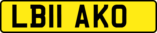 LB11AKO