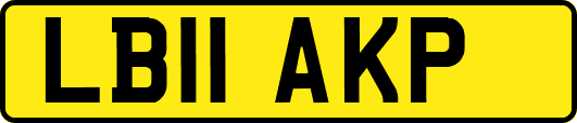 LB11AKP