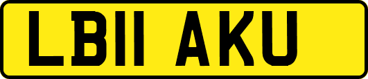 LB11AKU