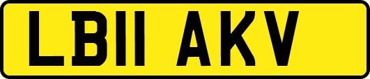 LB11AKV
