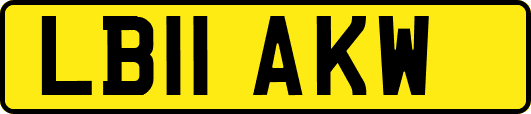 LB11AKW