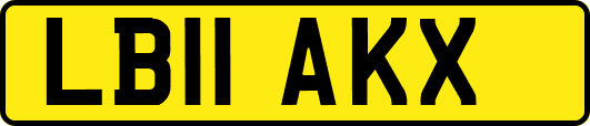 LB11AKX