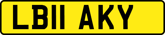LB11AKY