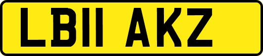 LB11AKZ