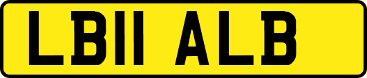LB11ALB