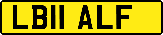 LB11ALF