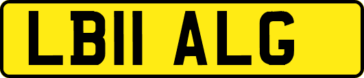 LB11ALG