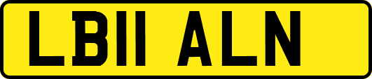 LB11ALN