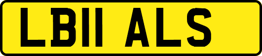 LB11ALS