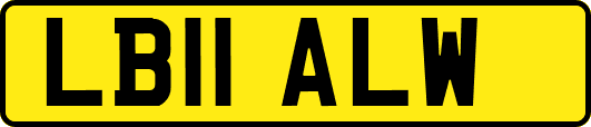 LB11ALW