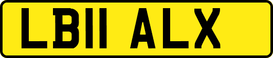 LB11ALX