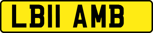 LB11AMB