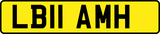LB11AMH