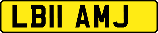 LB11AMJ