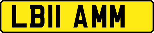 LB11AMM