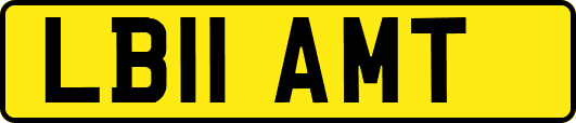 LB11AMT