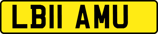 LB11AMU