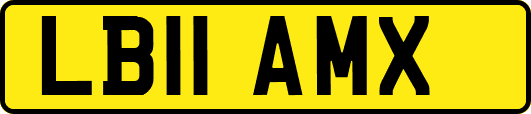LB11AMX