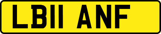LB11ANF