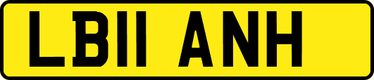 LB11ANH