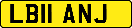 LB11ANJ
