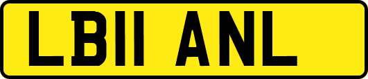 LB11ANL
