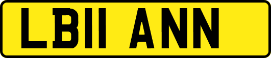 LB11ANN