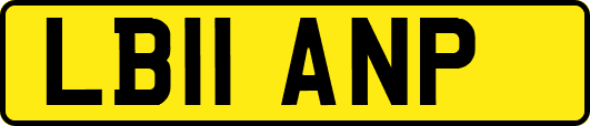 LB11ANP
