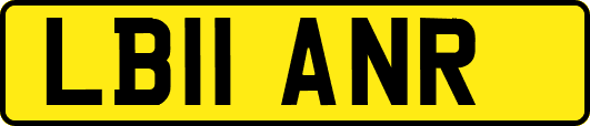 LB11ANR