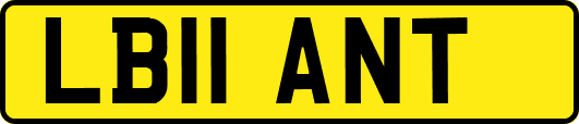 LB11ANT