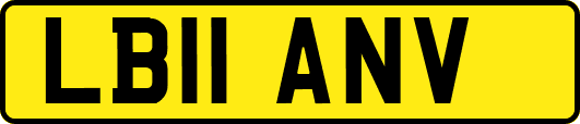 LB11ANV