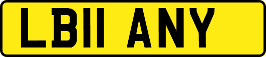 LB11ANY
