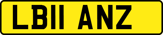 LB11ANZ