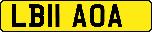 LB11AOA