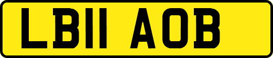 LB11AOB