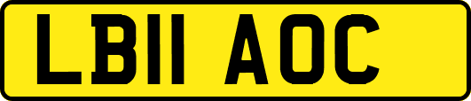 LB11AOC