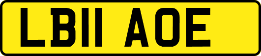 LB11AOE