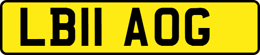 LB11AOG