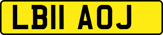 LB11AOJ