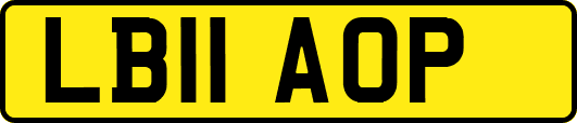 LB11AOP