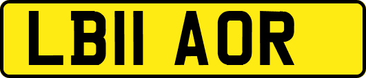 LB11AOR