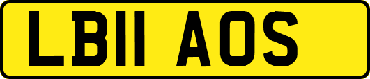 LB11AOS